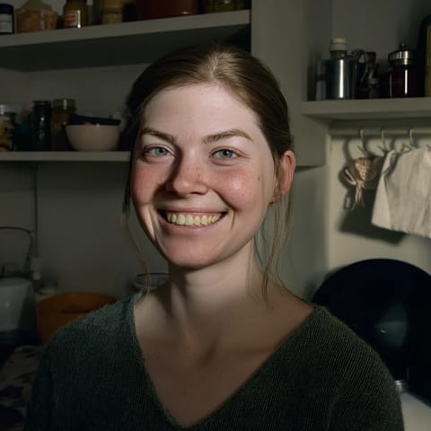 Ava Bennett profile photo