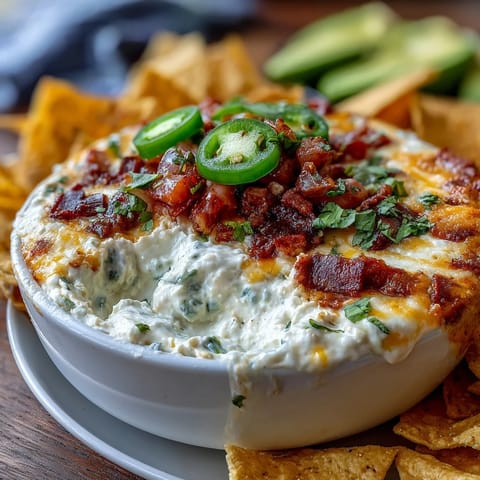 Cinco de Mayo Loaded Queso
