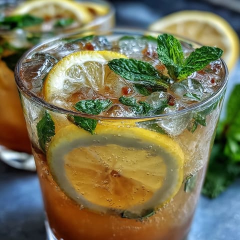 Refreshing DIY Lemonade Bar with Flavor Syrups, featuring classic lemonade and a rainbow of fruity syrups ready for guests to mix and match.  