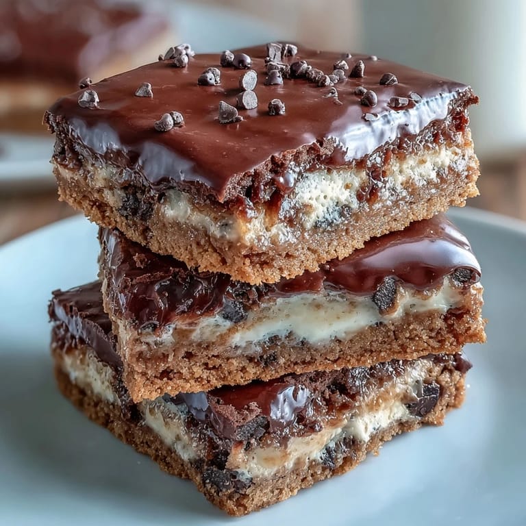 Decadent smores brownie cookies loaded with chocolate chips and marshmallow, inspired by campfire treats.